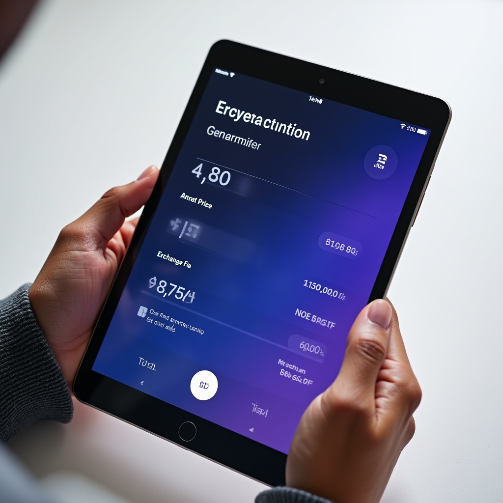 Transparent pricing review